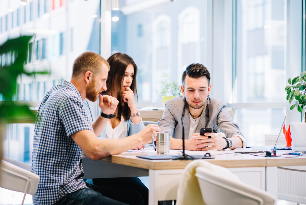 wirtualne biuro Warszawa Biznes Centrum